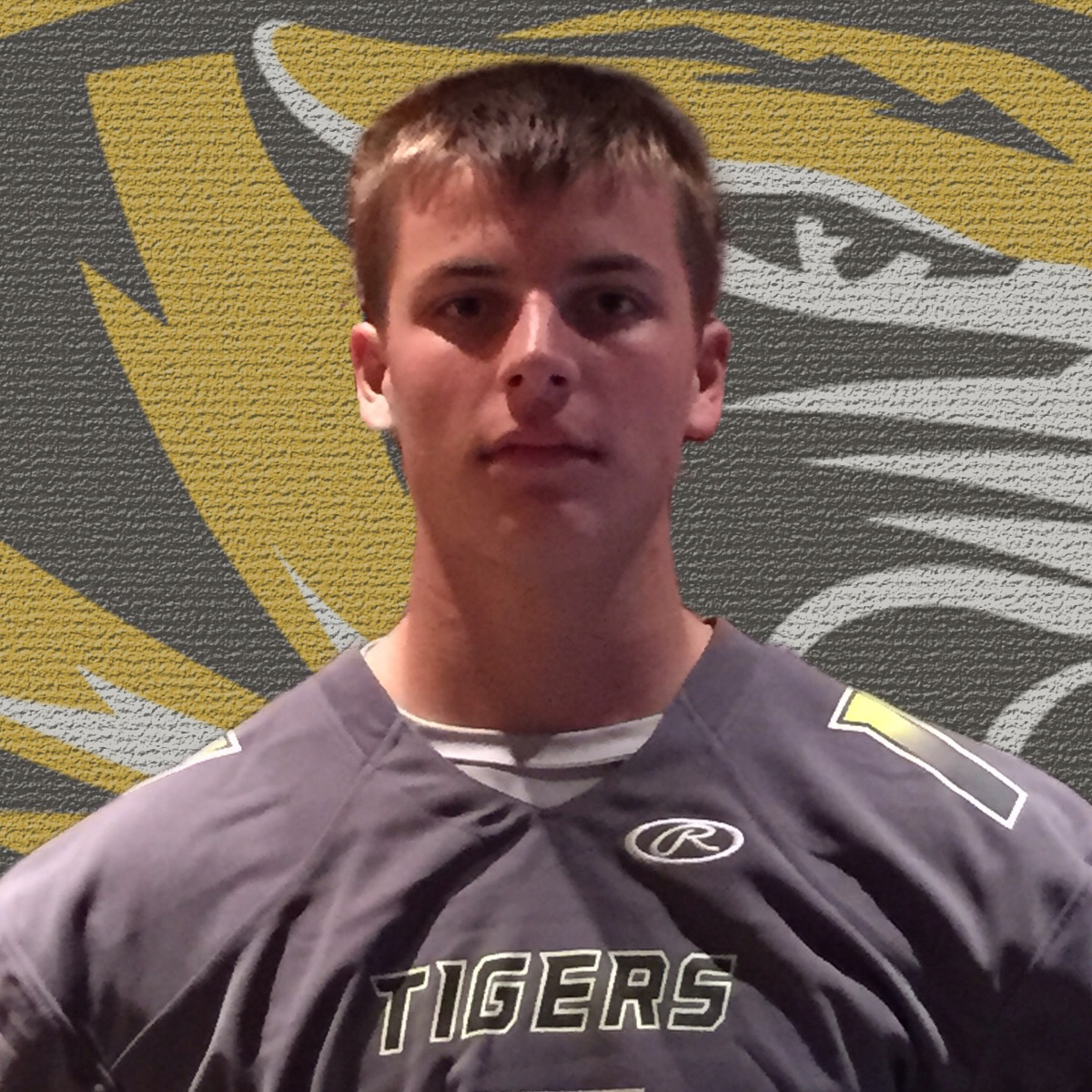 Tyler Jones