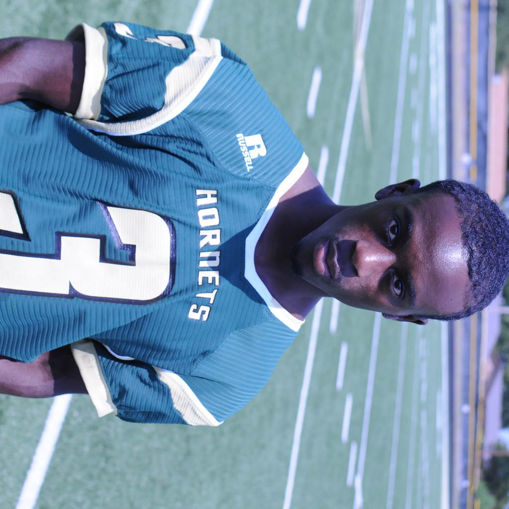 Marquez Daniels