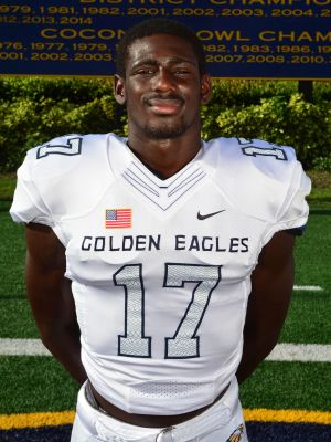 Tyler Byrd