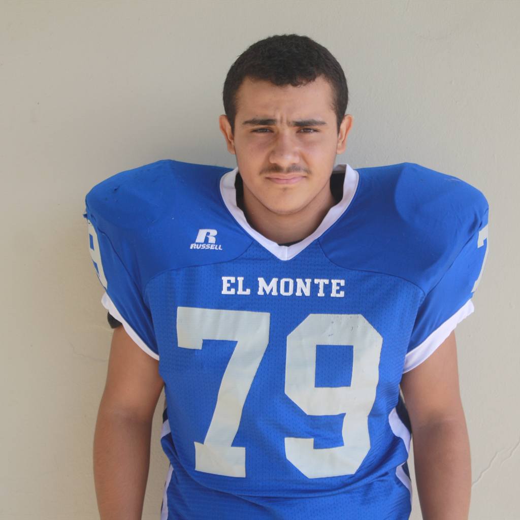 Guillermo Montes mugshot