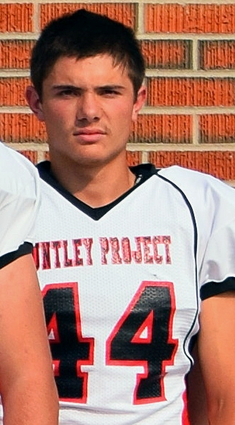 Logan Schaff