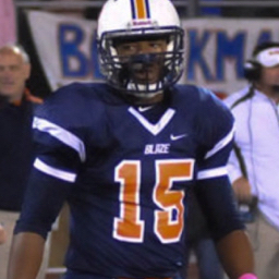 Donnel Bailey