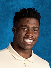 Darius Whitehurst