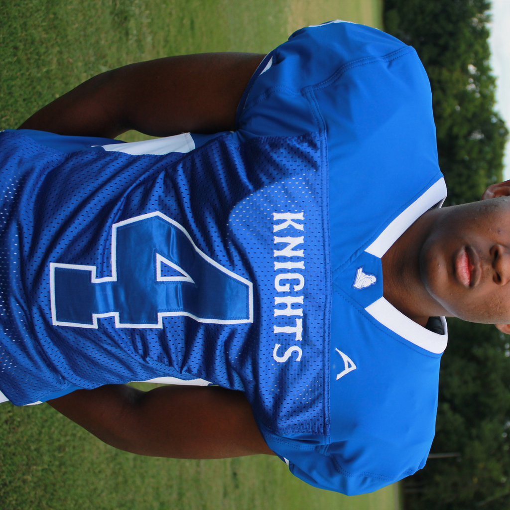 Darryl Carter