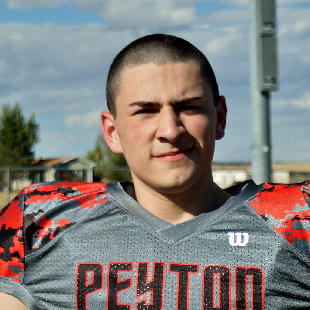 Mitchell Dengler