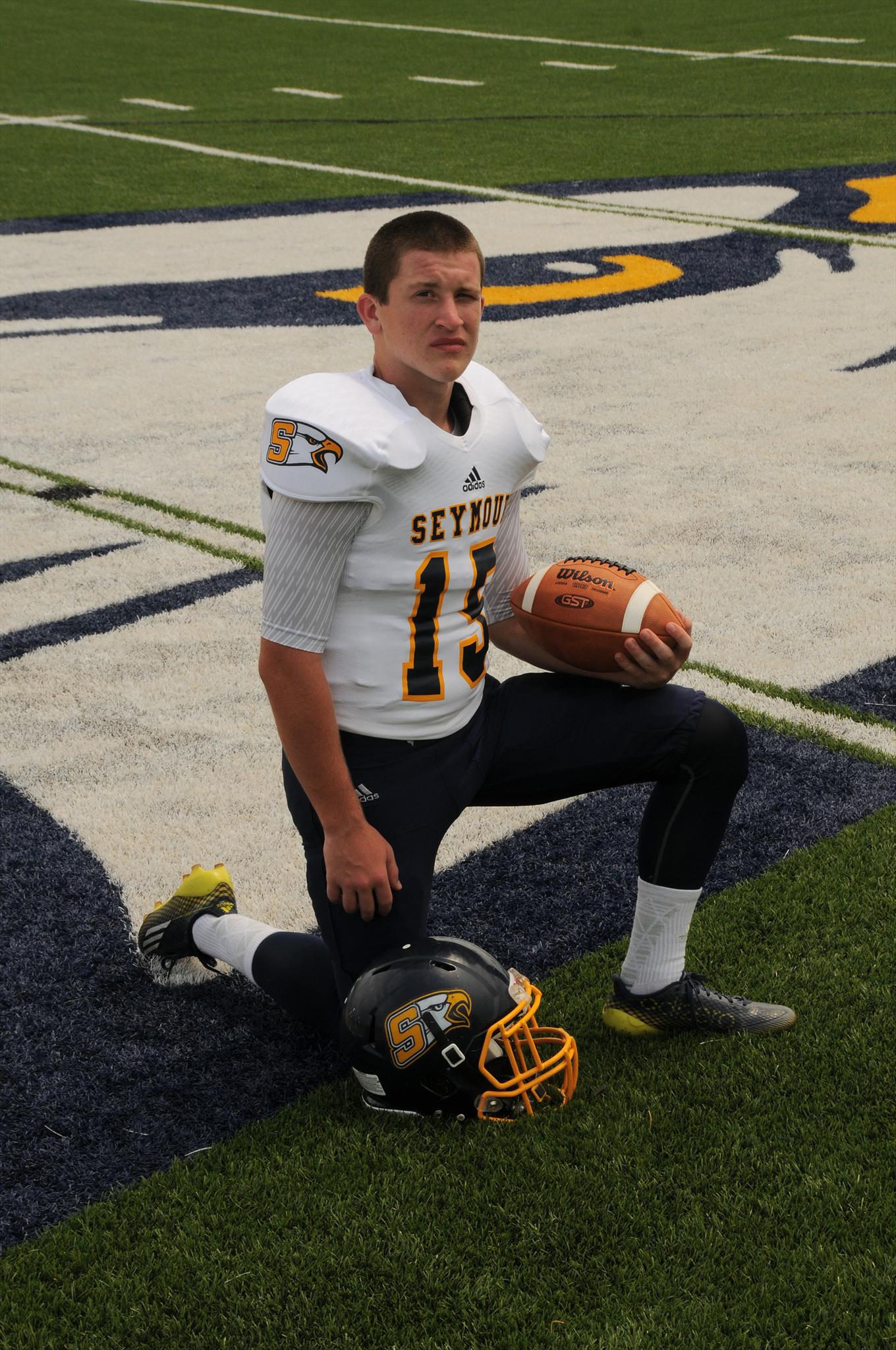 Clayton Ogle