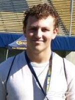 Jacob Burton