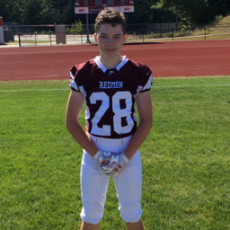 Connor Wood