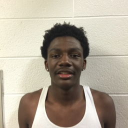 Jalen Lee