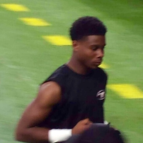 Trevion Bandy