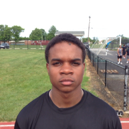 Kyshawn Trinidad