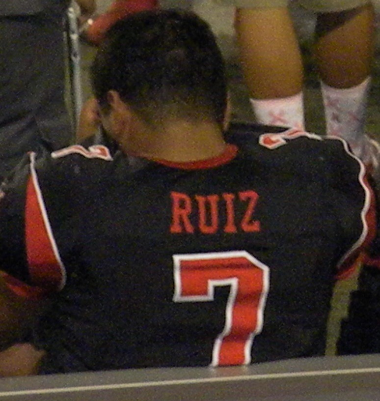 Gabe Ruiz