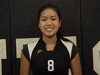 Stephanie Takamatsu