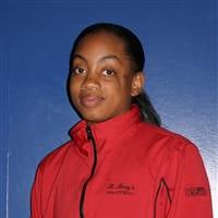 Shantae Broussard mugshot