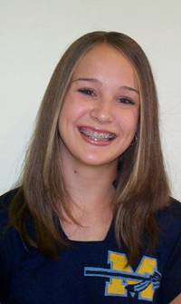 Cherie France mugshot