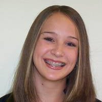 Cherie France mugshot