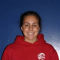 Bianca Grechi mugshot