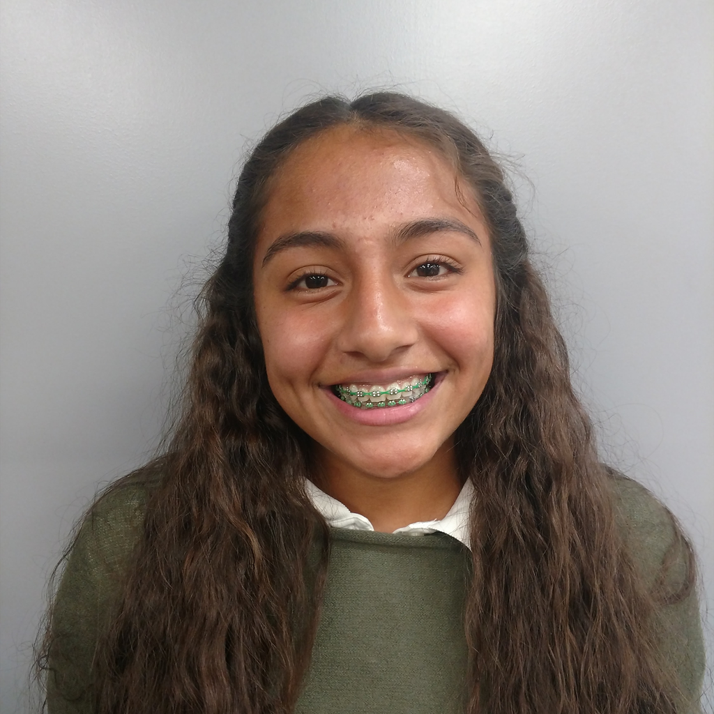 Gabriela Espinoza mugshot