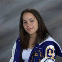Amanda Dedios mugshot