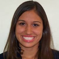 Gabriela Gonzalez mugshot