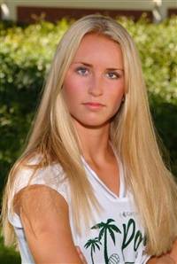 Lacy Hawkins