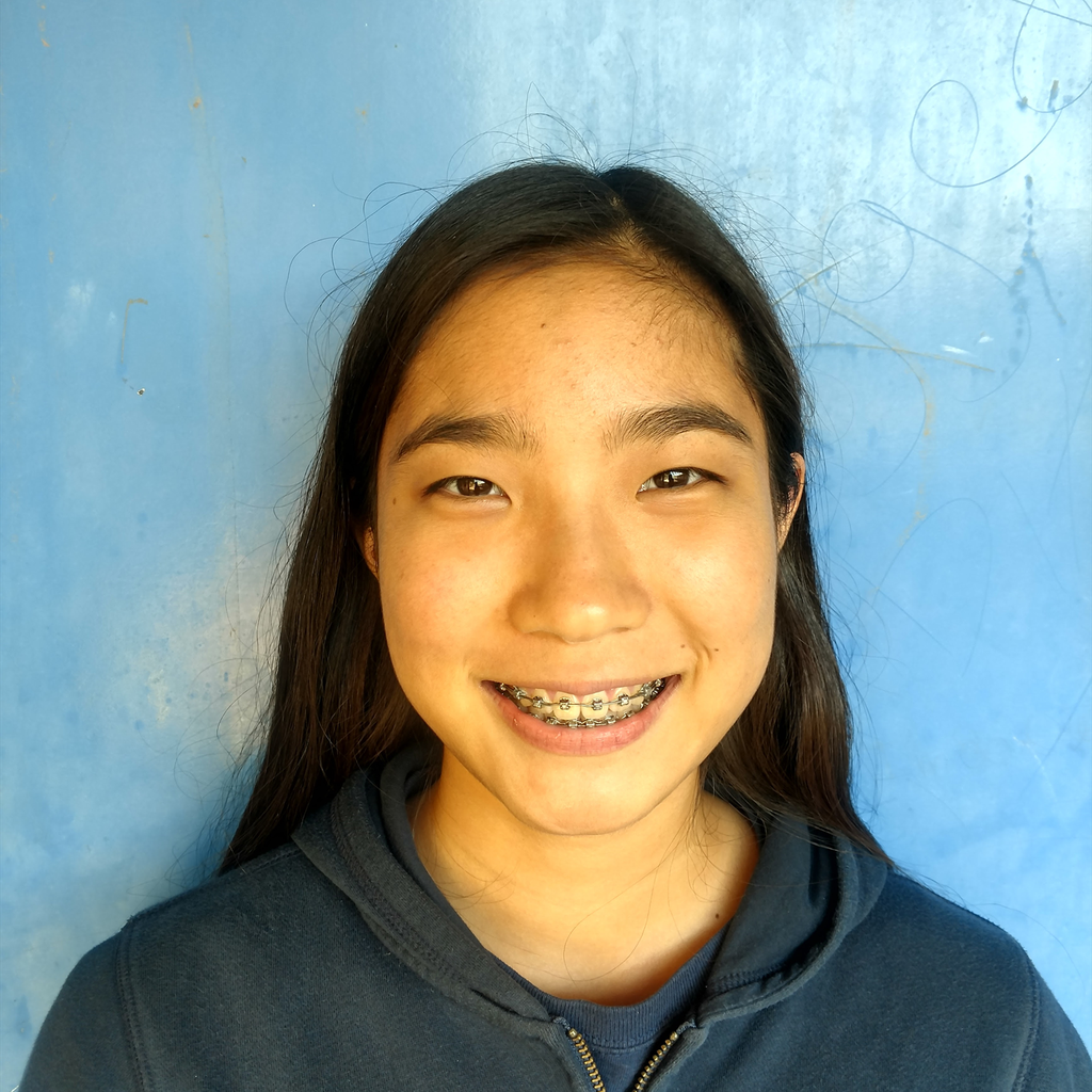 Abigail Kishihara mugshot