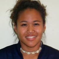 Stacy Bareng mugshot