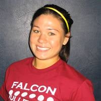 Chelsea Collins mugshot