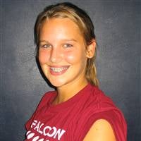 Alyssa Naylor mugshot