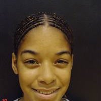 Ashley Griffith mugshot