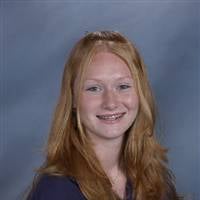 Rebecca Perley mugshot