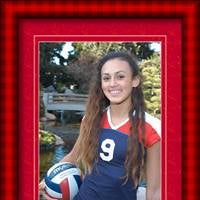 Geena Urango mugshot