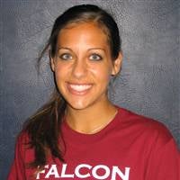 Amanda Hicok