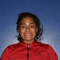 Jasmine Frye mugshot