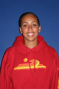 Tarah Murrey