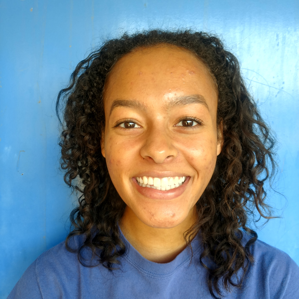 Anya Smith mugshot