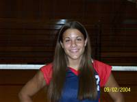 Sara Straolzini mugshot