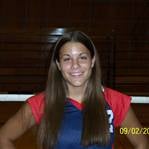 Sara Straolzini mugshot