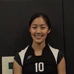 Tiffany Hsia mugshot