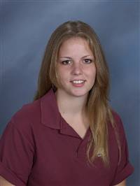Karis Johnston mugshot
