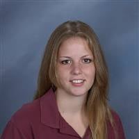 Karis Johnston mugshot