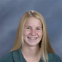 Katie Vanhofwegen mugshot