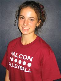 Amy Webster