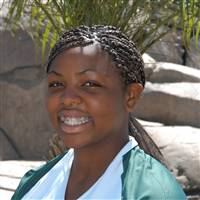 Yaifeh Chafeh mugshot