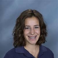 Jessica Ybarra mugshot