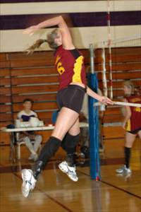 Jenna Young