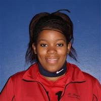 Aleesha Woodruff mugshot