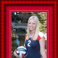 Courtney Day mugshot