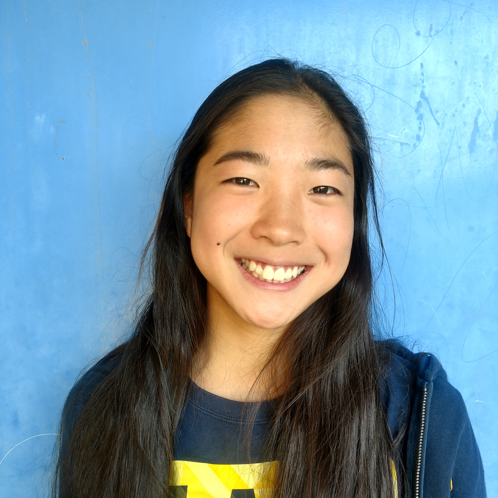 Amber Kishihara