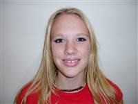 Jessica Hero mugshot
